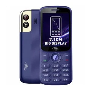 Itel Super Guru 600