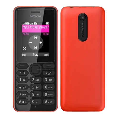 NOKIA 108