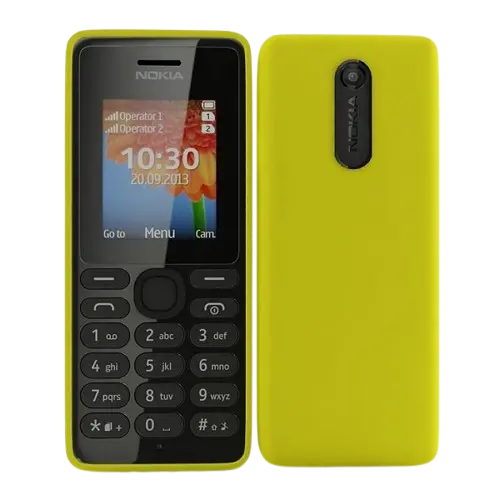 NOKIA 108
