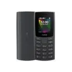 Nokia 106 2023 Charcoal