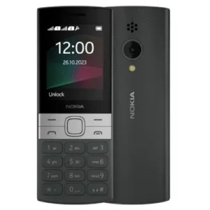 Nokia 150 Black