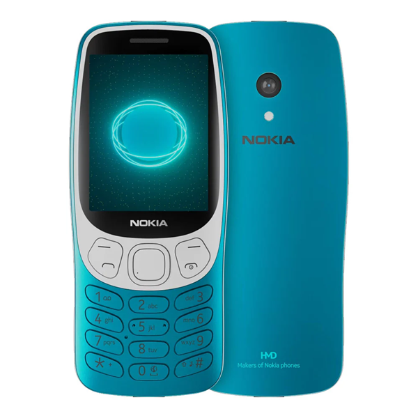 Nokia 3210 4G