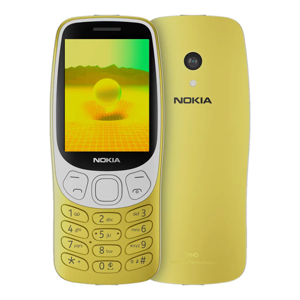 Nokia 3210 4G