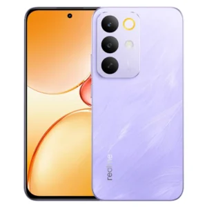 Realme C85 pro parrot purple