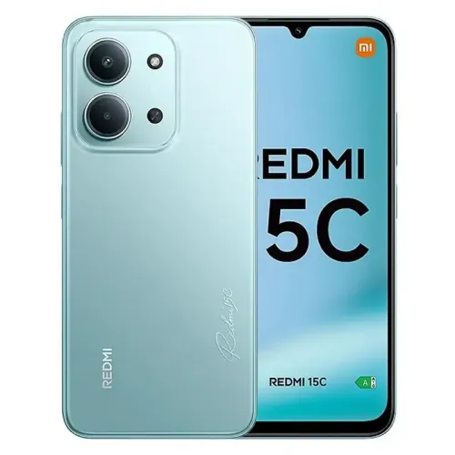 Redmi 15C