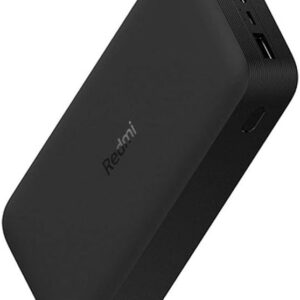 Redmi 20000mAh Power Bank