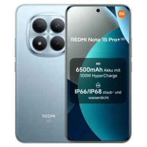 Redmi Note 15 Pro Plus 5G