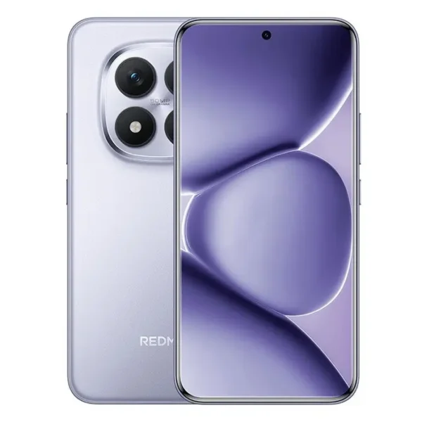Redmi Note 15 Pro 5G