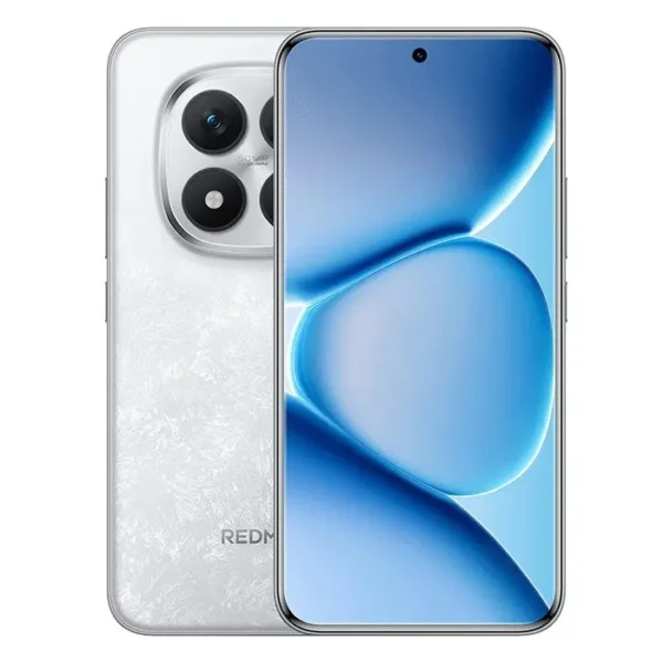 Redmi Note 15 Pro 5G