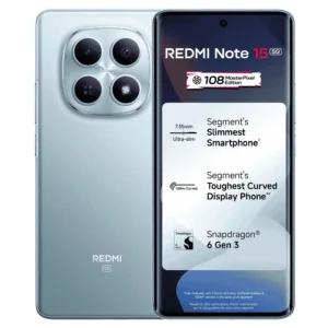 Redmi Note 15 5G