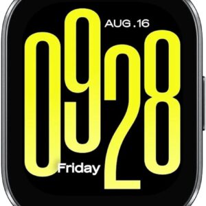 Redmi Watch 5 Active