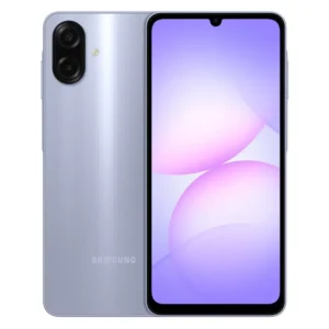 Samsung A07 official