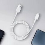 Xiaomi 3A USB-A to USB-C Cable (1m)