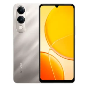 Vivo Y04 Gold