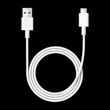 Xiaomi 3A USB-A to USB-C Cable (1m)
