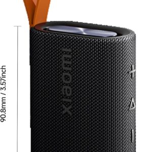 Xiaomi Sound Pocket Portable Bluetooth Speaker