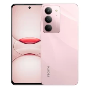 realme c75x coral pink