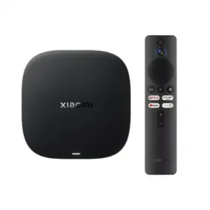 Xiaomi TV Box S 3rd Gen Android TV Box