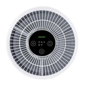 imgi 5 Xiaomi Smart Air Purifier 4 Compact 2