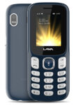 Lava A3 Torch